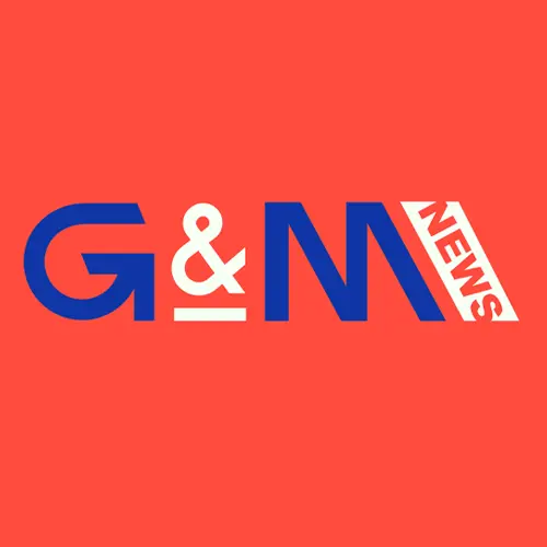G&M News логотип