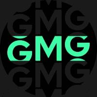 GMG logo