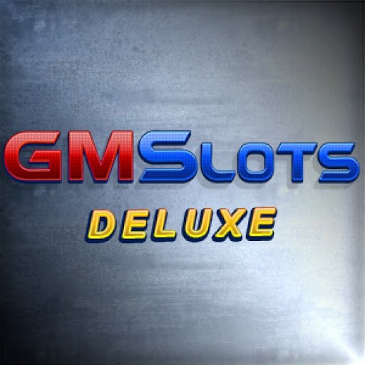 GMSDeluxe logo
