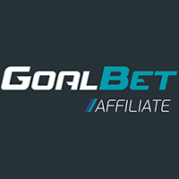 Goalbet Affiliates logo