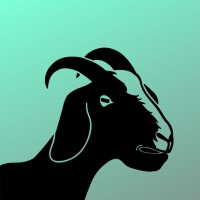 GOATS логотип
