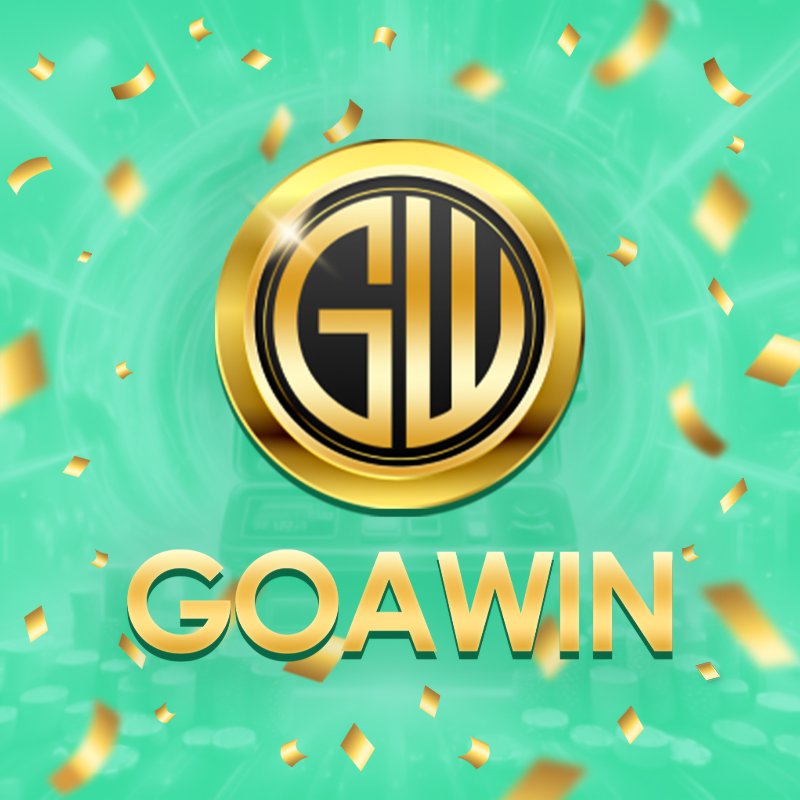 GOAWIN logo
