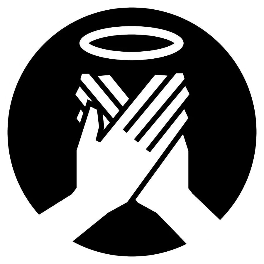 GodsPartners логотип