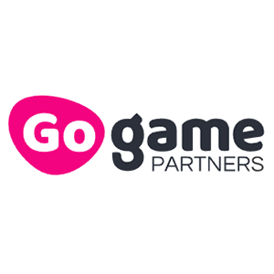 GoGame Partners logo