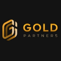 Gold Partners логотип