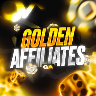 Golden Affiliates logo