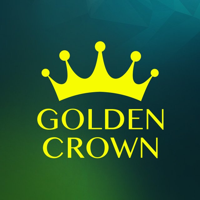 Golden Crown