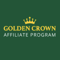 Golden Crown Partners логотип