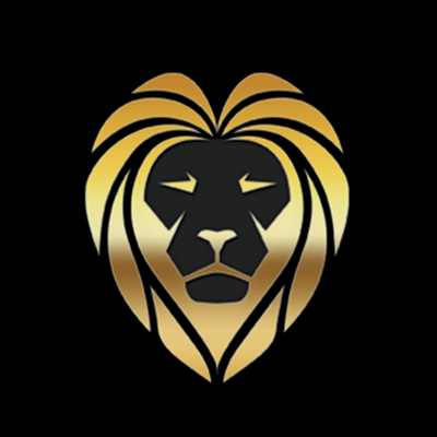 Golden Lion logo
