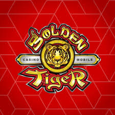 Golden Tiger logo