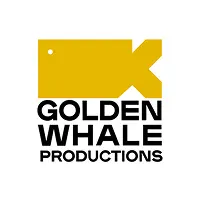 Golden Whale логотип