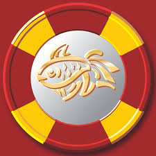 Goldfishka logo