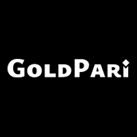 GoldPari logo
