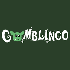 Gomblingo логотип