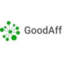 GoodAff логотип