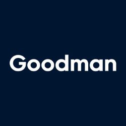 GoodMan logo