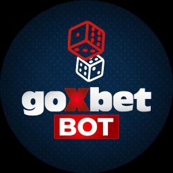 Goxbet логотип