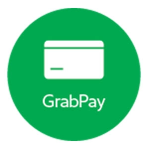 GrabPay логотип