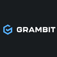 GramBit логотип