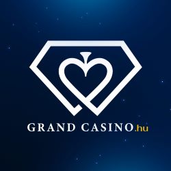 Grand Casino.hu logo