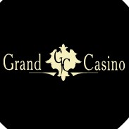 Grand Casino logo