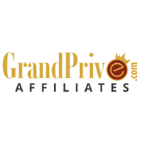 Grand Prive Affiliates logo
