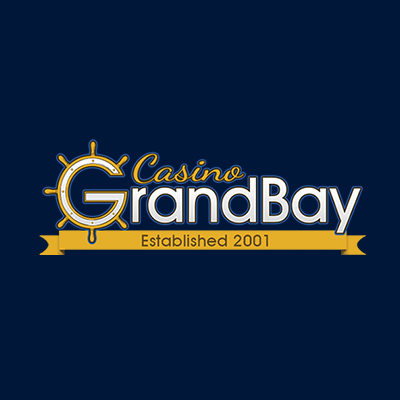 GrandBay logo