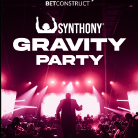 Gravity Party
