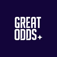 GreatOdds Partners логотип