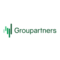 Groupartners logo