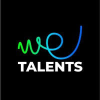 Growe Talents логотип