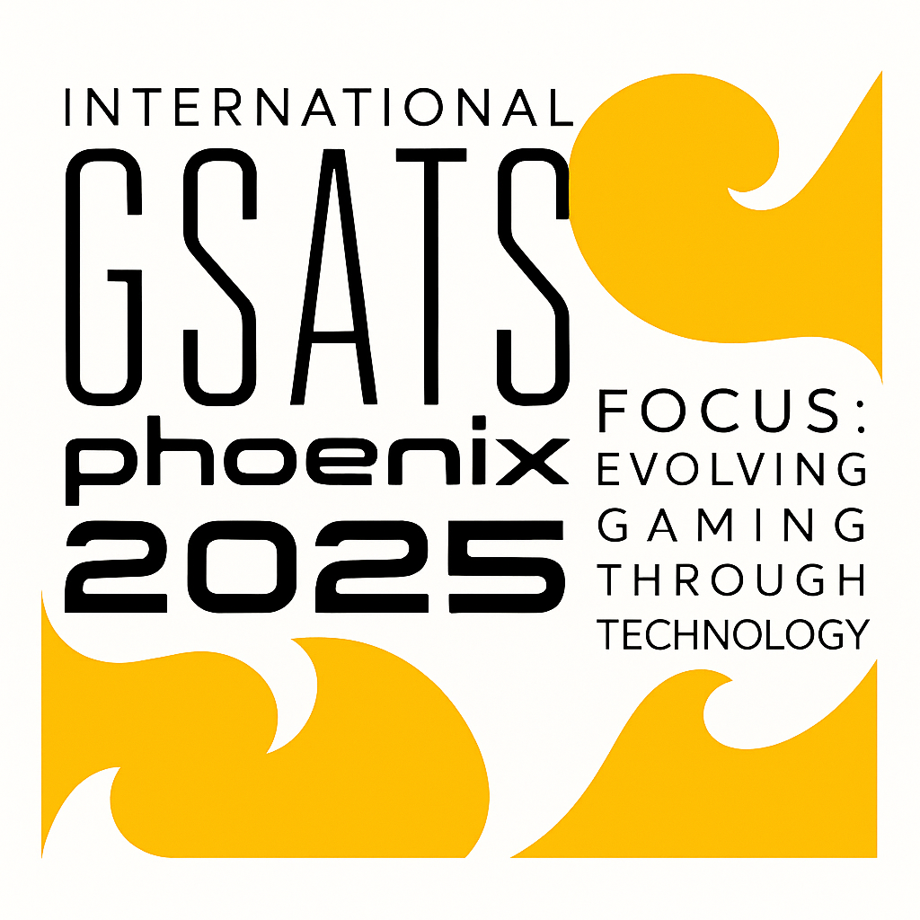 GSATS Phoenix 2025 логотип