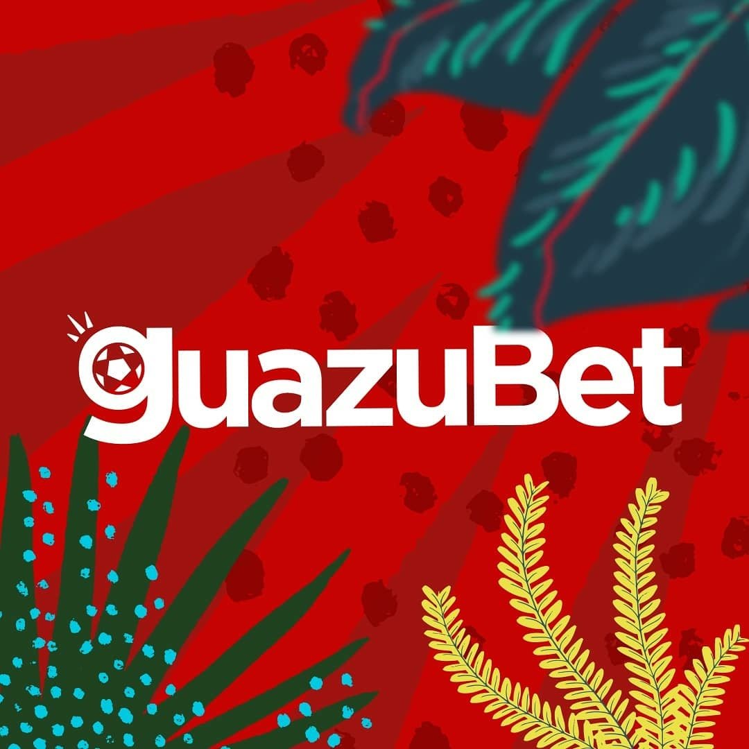 GuazuBet logo