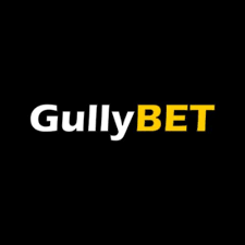 Gullybet логотип