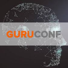 GuruConf 2025 logo