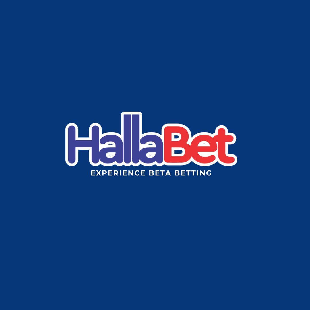HallaBet logo