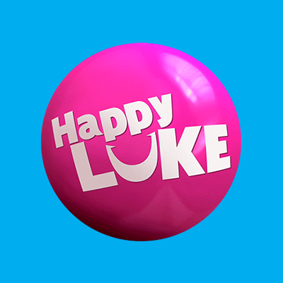 Happy Luke логотип