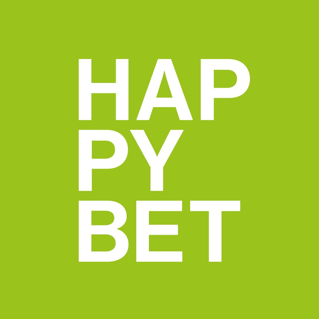 Happybet logo