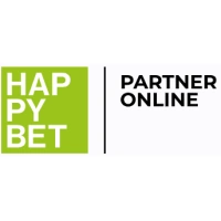Happybet Partners логотип