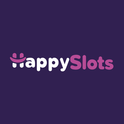 HappySlots logo
