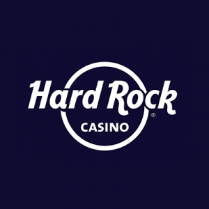Hard Rock логотип