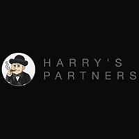 Harry's Partners логотип