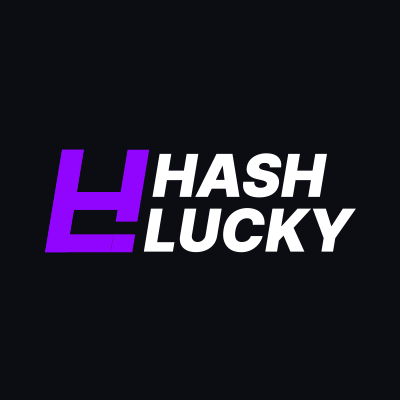 HashLucky логотип
