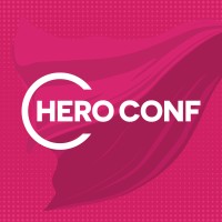 Hero Conf UK 2025 logo