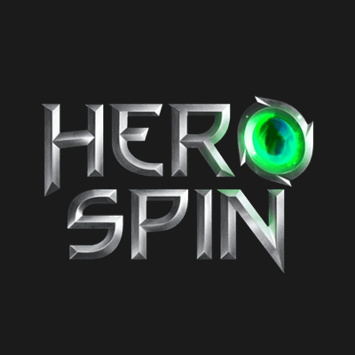 HeroSpin логотип