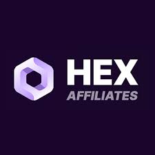 Hex Affiliates логотип