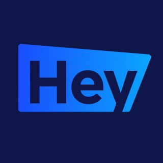 Heybets logo