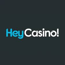 HeyCasino! логотип