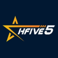 HFIVE5 Partners логотип