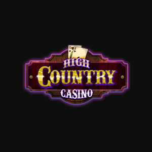 High Country logo